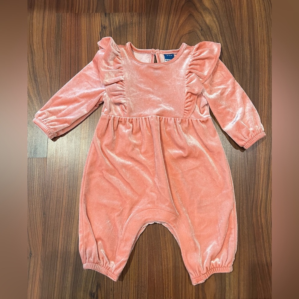 Old Navy Romper